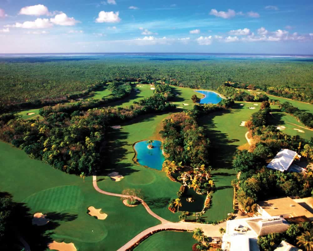 Lucayan Golf