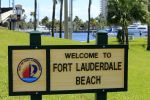 Welcome to Fort Lauderdale