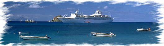 Bahamas Day Cruises