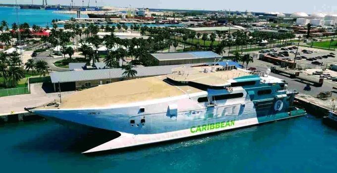 One Night Bahamas Cruise